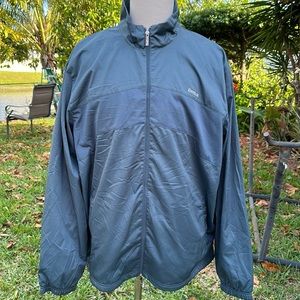 Reebok jacket size 2XL